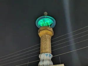 مسجد هاشمی آملی 3