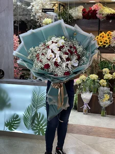 خانه گل آزالیا