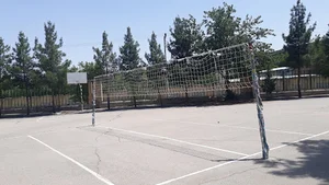 هنرستان برق الکترونیک شهید مصطفی چمران