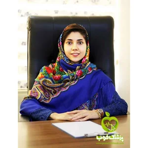 روانکاو.سارا علوی