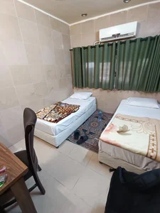 مسافرخانه اخوت 2
