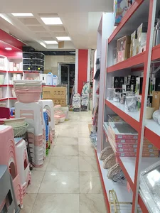 فروشگاه زیبا پلاسکو ۸