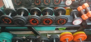 باشگاه بدنسازی فلاح _ همدان 4