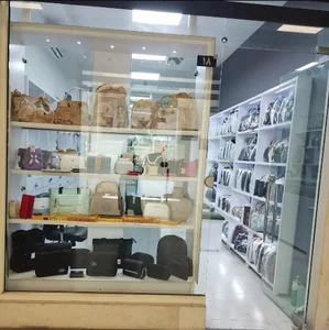 فروشگاه کیف و کفش باربی