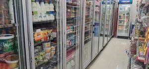 سوپر مارکت خندوانه 3