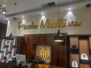 فروشگاه Paolo Martini 5