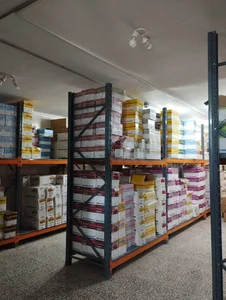 شرکت پویاپخش اسپادانا