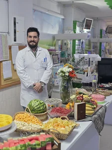 مطب کودکان و نوزادان دکتر مطیعی