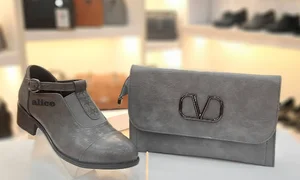 کیف کفش ستاره