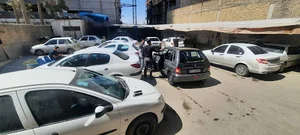 کارواش دای رضا