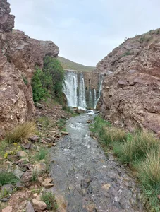 دریاچه فشند