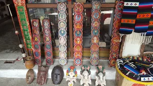 Namlang Tashiling Tibetan Handicrafts