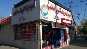 آشپزخانه کترینگ ققنوس