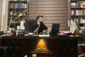 دفتر وکالت سیدرحمان میرتقدس 2