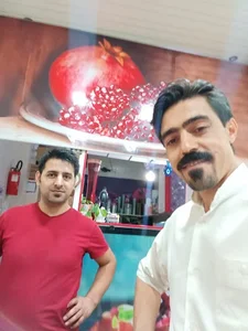آب انار شانار 5