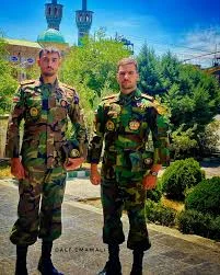 هسته مرکزی گزینش و استخدام ناجا