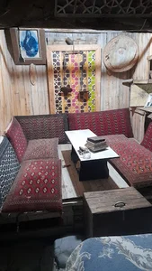 رستوران پردیس