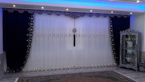 پرده سرای زاگرس