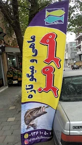 ماهی تازه هرمز