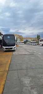 تعمیرگاه اسکانیا عسلویه