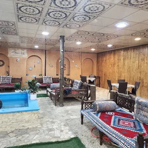 رستوران ژیوان