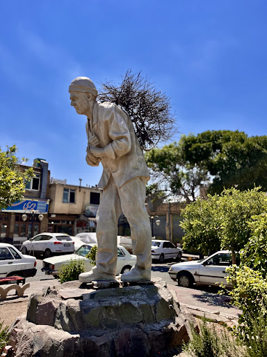 میدان ورکچی لر