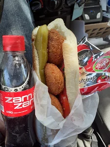 ساندویچی شجاعی
