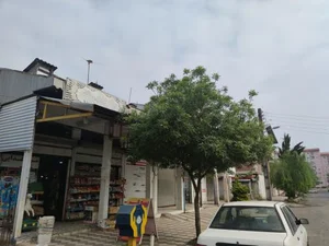سوپر مارکت ناصر 2