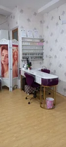 سالن‌زیبایی‌سمیه 5