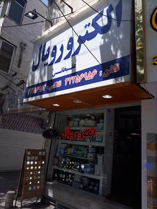 الکترو رویال
