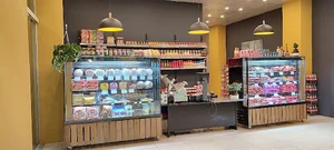 پروتئین سلام سوسیس