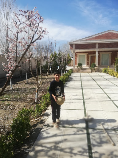 سیزده هکتاری