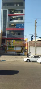 دفتر اسناد رسمی ۳۸۷ کمالشهر