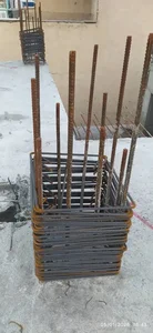 جوش فرجینگ احمدخانی 3