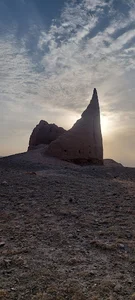 برج دیدبانی باستانی