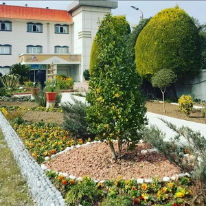 تالار پذیرایی حاج‌حسن