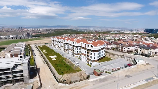 Beytepe Konaklari