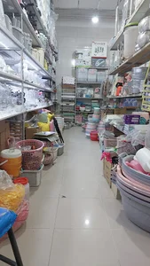 لوازم خانگی قاسمی