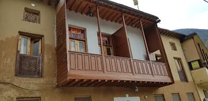 Hotel Ruhi