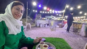 دورهمی ناژنان