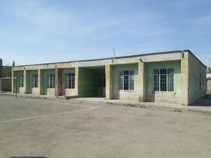 مدرسه بلال حبشی