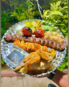 رستوران کاریزما 4