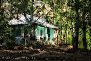 روستای لیلستان