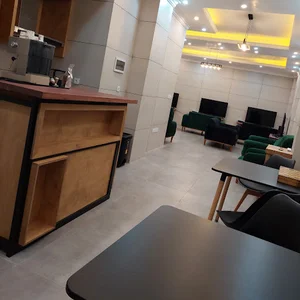 کافه گیم نت لول آپ
