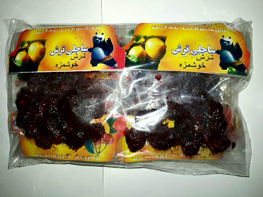 مواد غذایی ترابی