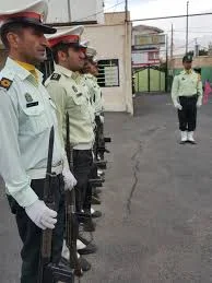 کلانتری ۱۱
