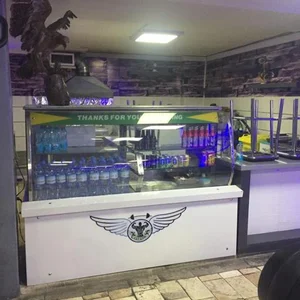 باشگاه بدنسازی کات 5