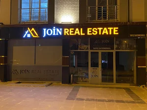 JOİN REAL ESTATE