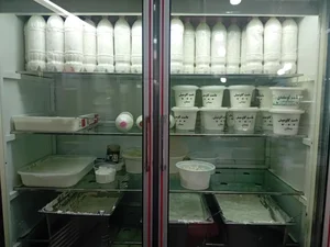 لبنیات سنتی جمالزاده 4