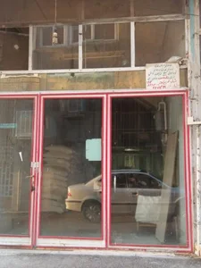 نانوایی لواشی 2